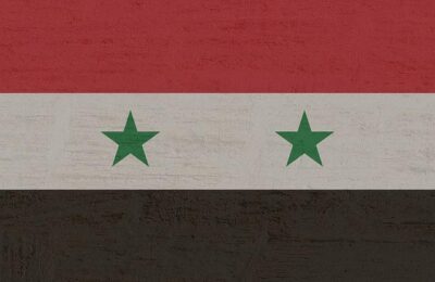 Security Council LIVE: Spotlight on Syria as Guterres Heads to Damascus