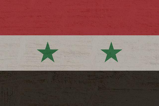 Security Council LIVE: Spotlight on Syria as Guterres heads to Damascus – UN News