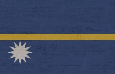 Nauru, the World’s Third-Smallest Country, Officially Changes Its Name to Naoero