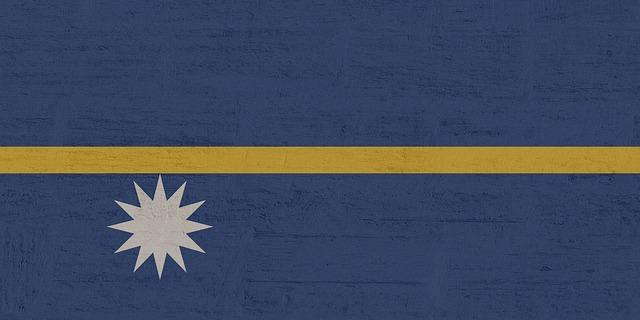 Nauru, the world’s 3rd-smallest country, changes its name to Naoero – NPR