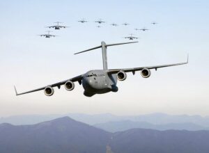 U.S., Saudi Forces Strike Iran-Backed Terrorist Sites in Iraq – centcom.mil