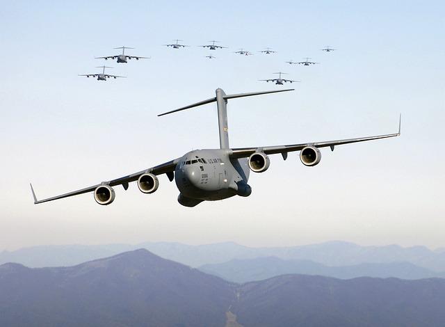 U.S., Saudi Forces Strike Iran-Backed Terrorist Sites in Iraq – centcom.mil