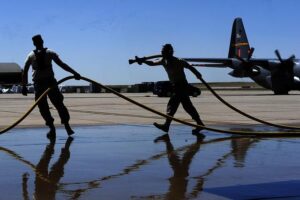 Report: IRGC strikes US base in Kuwait with drones – Jewish Rhode Island