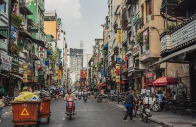 Lao PDR’s Economic Growth Moderates Amid External Risks – Asian Development Bank
