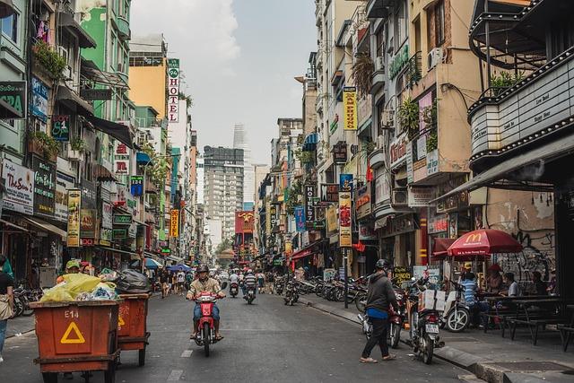 Lao PDR’s Economic Growth Moderates Amid External Risks – Asian Development Bank
