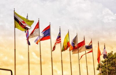 Secretary-General of ASEAN participates in the AMMSTI-22 in Lao PDR – ASEAN Main Portal