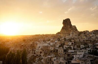 Inside the Turkey-Saudi Arabia-Pakistan Mutual Defense Pact: What It Means for Global Security