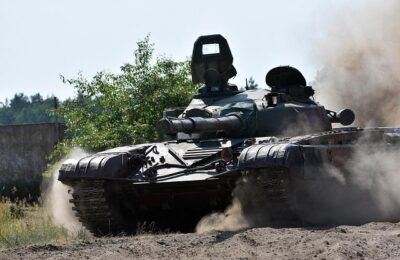 Taiwan Launches Major Military Exercise to Boost Defense Readiness