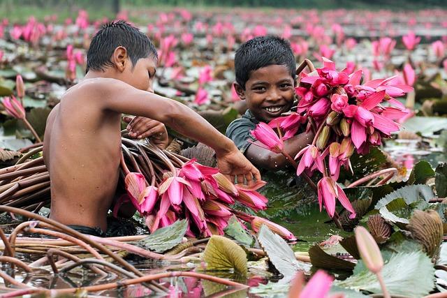 Bangladesh, China to cooperate on water management – New Age BD