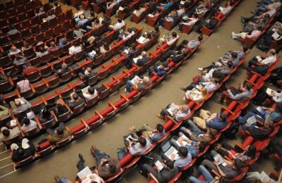 Highlights from the 38th FAO Regional Conference for Asia and the Pacific
