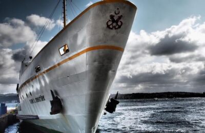 East Timor Plans to Acquire a Major Vessel to Boost Marine Resource Monitoring