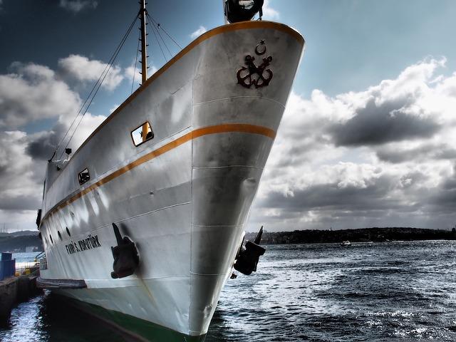 East Timor wants to acquire a large vessel to monitor marine resources – Plataforma Media