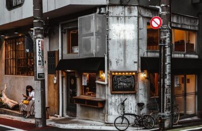 Japan Takes a Bold New Step into the Future of Electric Vehicles