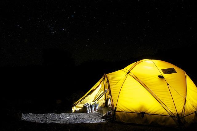 Tent of Missing Belarusian Mountaineers Found in Kyrgyzstan Mountains – REFORM.news (ранее REFORM.by)